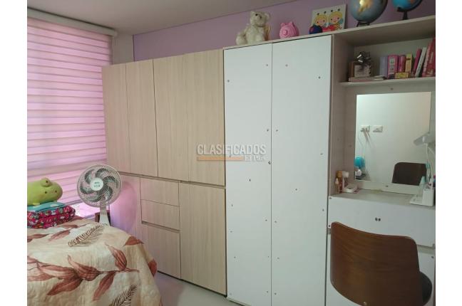 Apartamentos, Venta, La Flora - $530.000.000