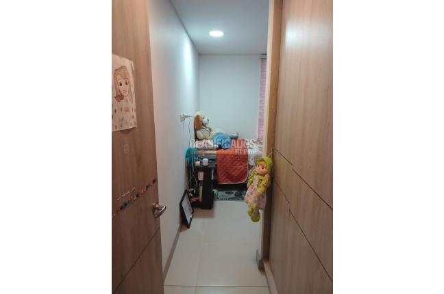 Apartamentos, Venta, La Flora - $530.000.000