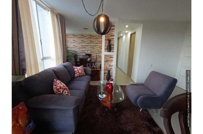 Apartamentos, Venta en Ciudad Bochalema