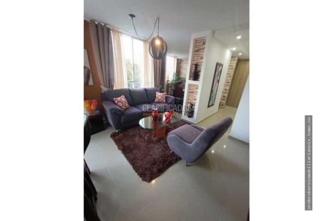 Apartamentos, Venta en Ciudad Bochalema