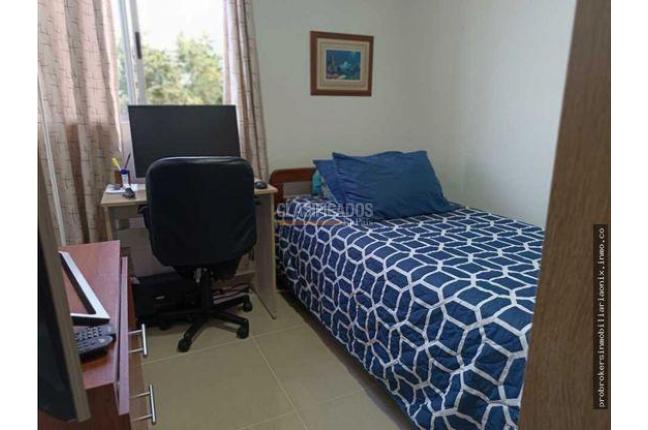 Apartamentos, Venta, Ciudad Bochalema - $235.000.000