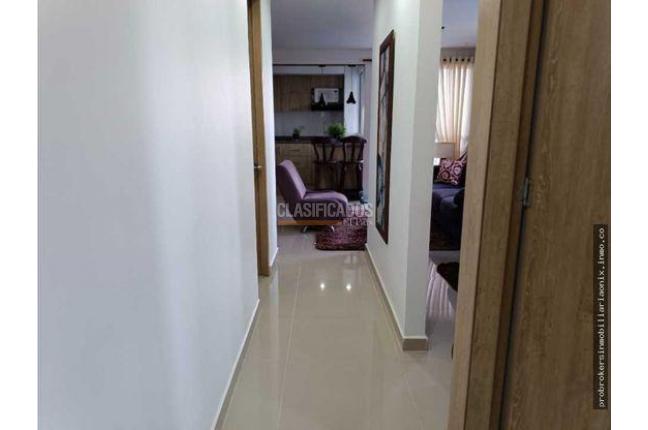 Apartamentos, Venta, Ciudad Bochalema - $235.000.000