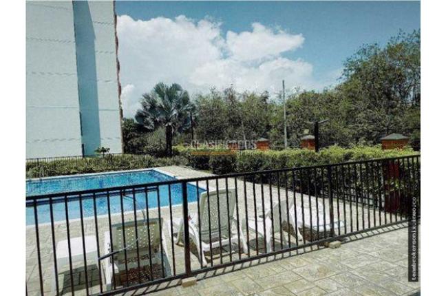 Apartamentos, Venta en Ciudad Bochalema