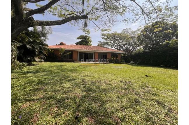 Casas, Venta en Jamundí