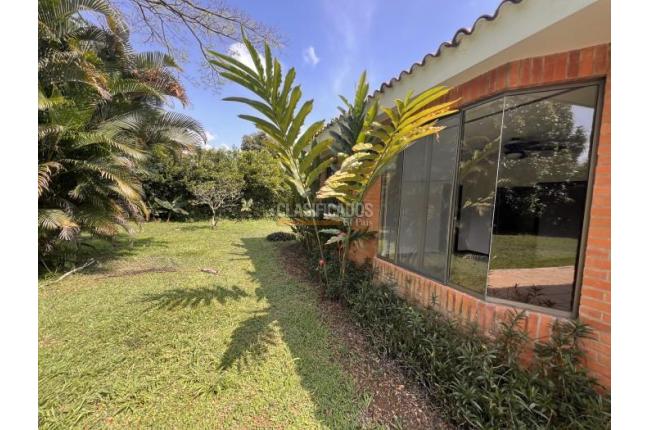 Casas, Venta, Jamundí - $890.000.000