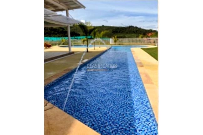 Fincas y Casas Campestres, Venta, Calima (Darién) - $460.000.000