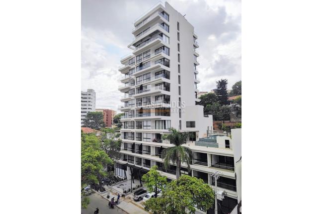 Apartaestudios, Venta, Santa Teresita - $610.000.000