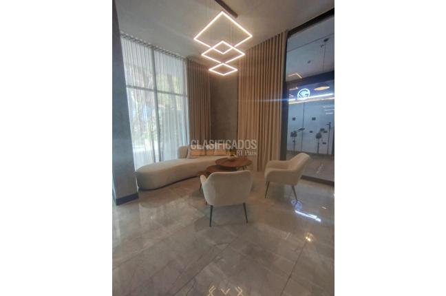 Apartaestudios, Venta, Santa Teresita - $610.000.000