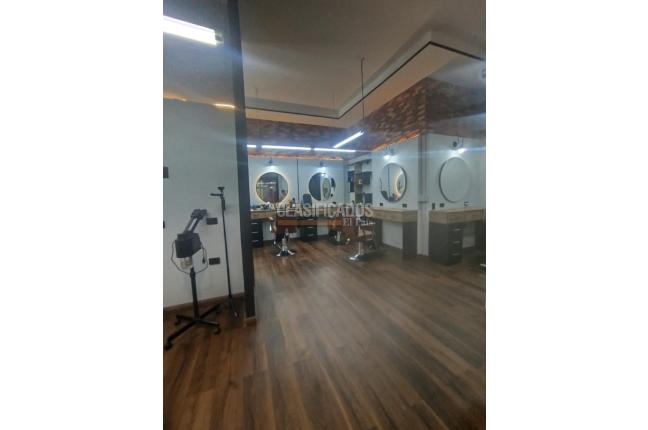 Apartaestudios, Venta, Santa Teresita - $610.000.000