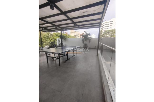 Apartaestudios, Venta, Santa Teresita - $610.000.000