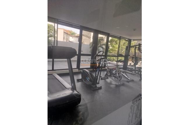 Apartaestudios, Venta, Santa Teresita - $610.000.000