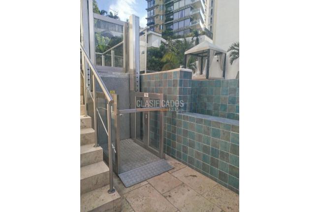 Apartaestudios, Venta, Santa Teresita - $610.000.000