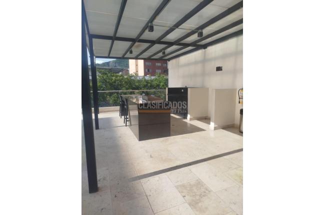 Apartaestudios, Venta, Santa Teresita - $610.000.000