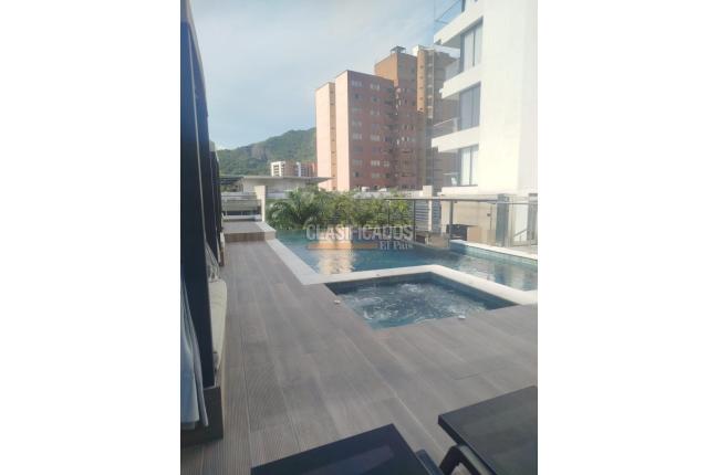 Apartaestudios, Venta, Santa Teresita - $610.000.000