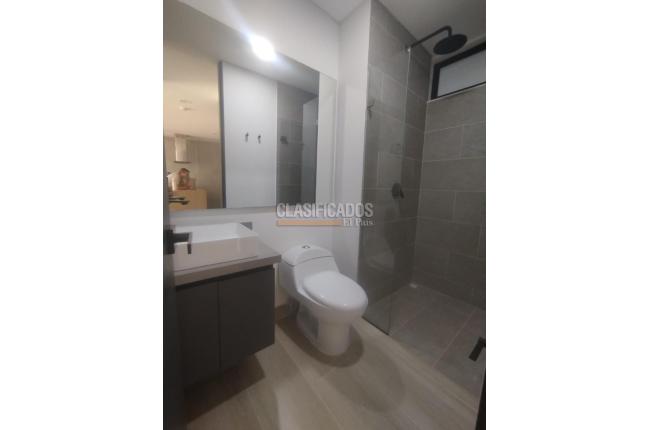 Apartaestudios, Venta, Santa Teresita - $610.000.000