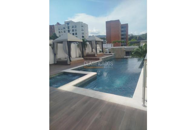 Apartaestudios, Venta, Santa Teresita - $610.000.000