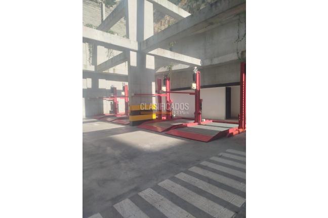 Apartaestudios, Venta, Santa Teresita - $610.000.000