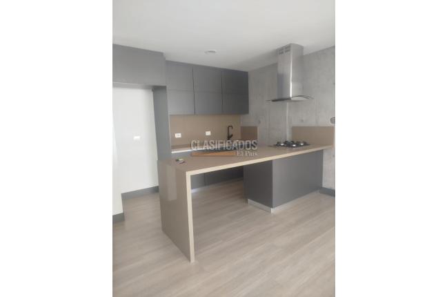 Apartaestudios, Venta, Santa Teresita - $610.000.000