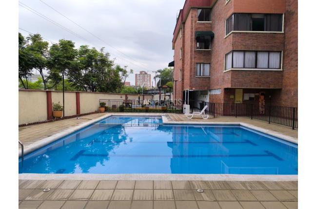 Apartamentos, Venta en Capri