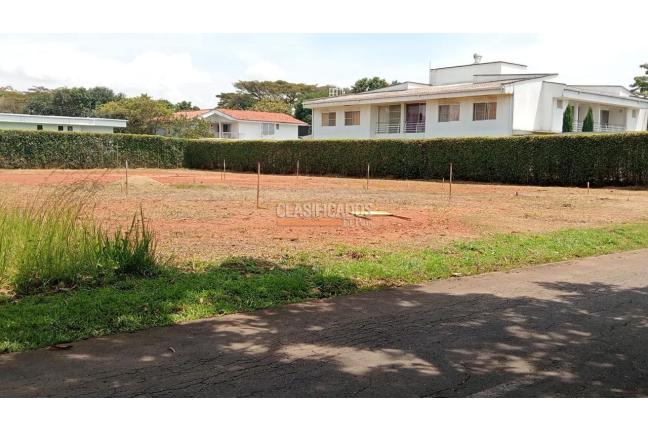 Lotes, Venta en Jamundí