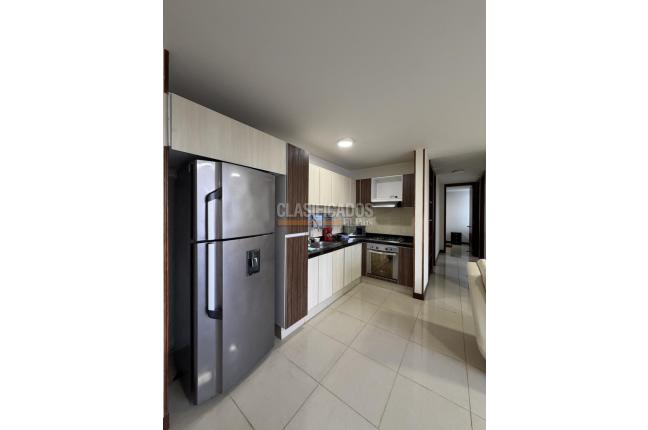 Apartamentos, Alquiler, Valle del Lili - $2.000.000