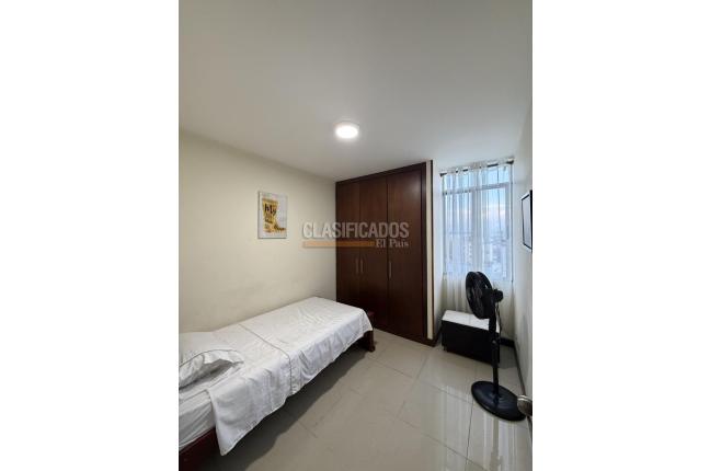 Apartamentos, Alquiler, Valle del Lili - $2.000.000