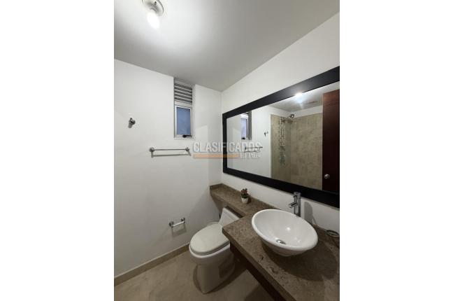 Apartamentos, Alquiler, Valle del Lili - $2.000.000