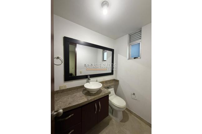 Apartamentos, Alquiler, Valle del Lili - $2.000.000