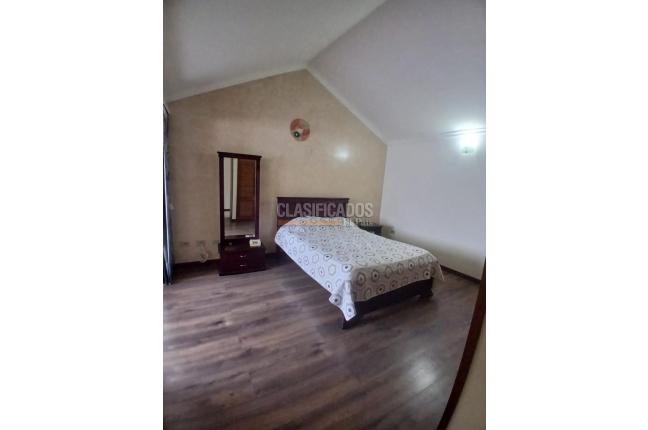 Casas, Venta, La Cascada - $800.000.000