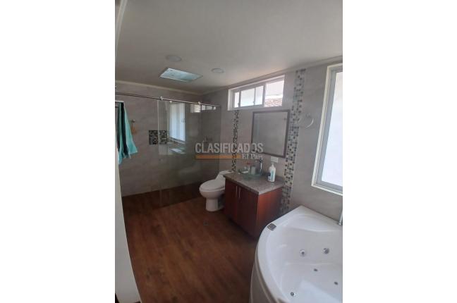 Casas, Venta, La Cascada - $800.000.000