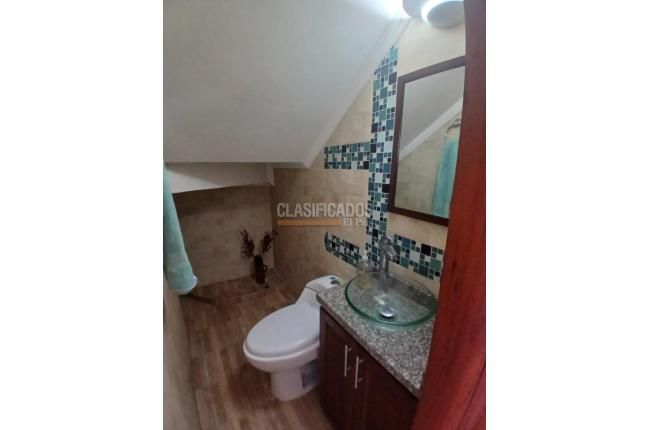 Casas, Venta, La Cascada - $800.000.000