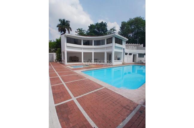 Casas, Venta, La Cascada - $800.000.000