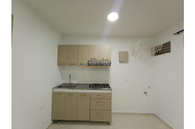 Apartaestudios, Alquiler, Miraflores - $850.000