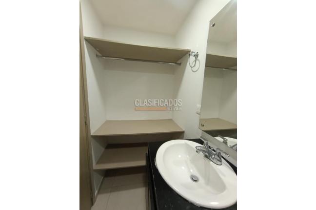 Apartaestudios, Alquiler, Miraflores - $850.000