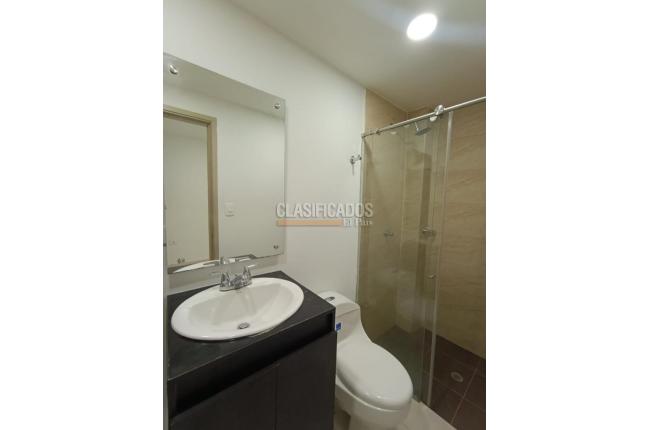 Apartaestudios, Alquiler, Miraflores - $850.000