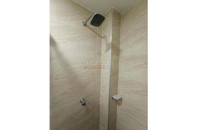 Apartaestudios, Alquiler, Miraflores - $850.000