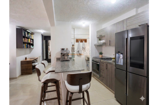 Apartamentos, Venta en Ciudad Bochalema