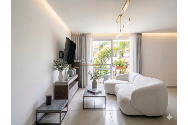 Apartamentos, Venta en Ciudad Bochalema