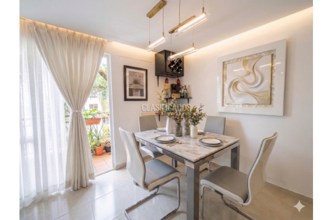 Apartamentos, Venta en Ciudad Bochalema