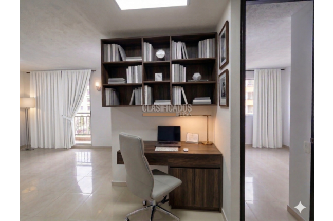 Apartamentos, Venta, Ciudad Bochalema - $215.000.000