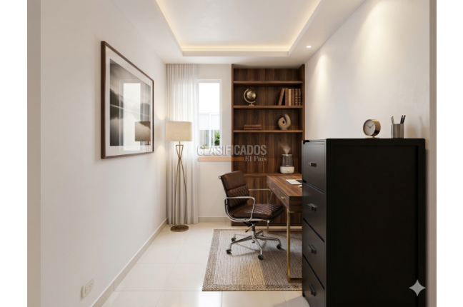 Apartamentos, Venta, Ciudad Bochalema - $215.000.000