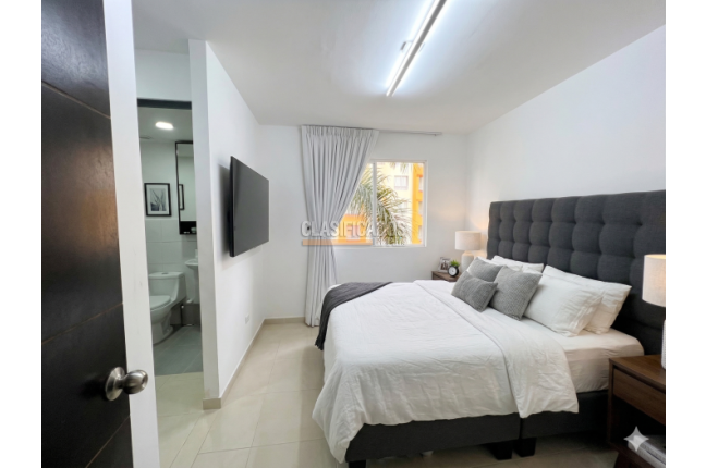 Apartamentos, Venta, Ciudad Bochalema - $215.000.000