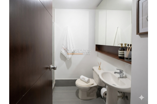 Apartamentos, Venta, Ciudad Bochalema - $215.000.000