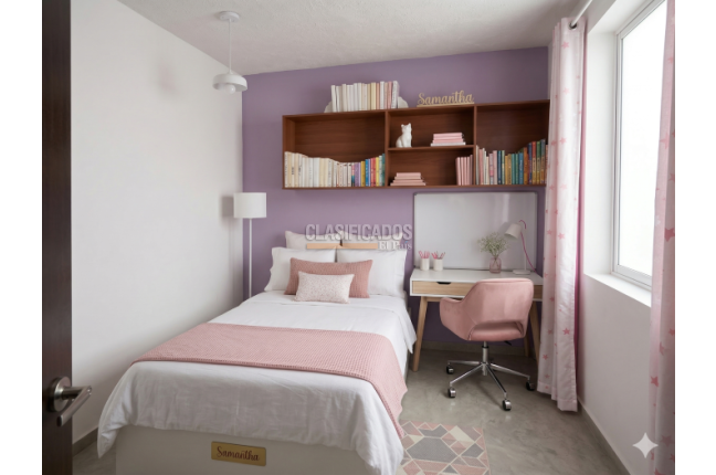 Apartamentos, Venta, Ciudad Bochalema - $215.000.000