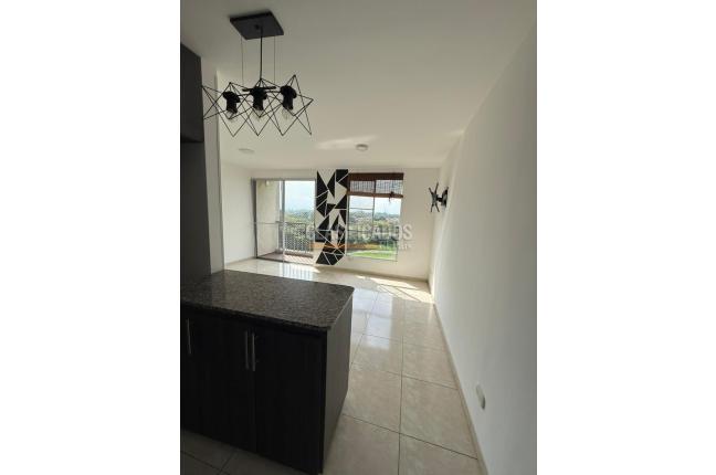 Apartamentos, Alquiler, Jamundí - $1.000.000