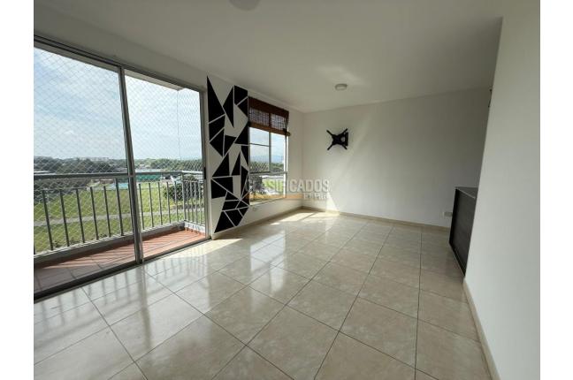 Apartamentos, Alquiler, Jamundí - $1.000.000