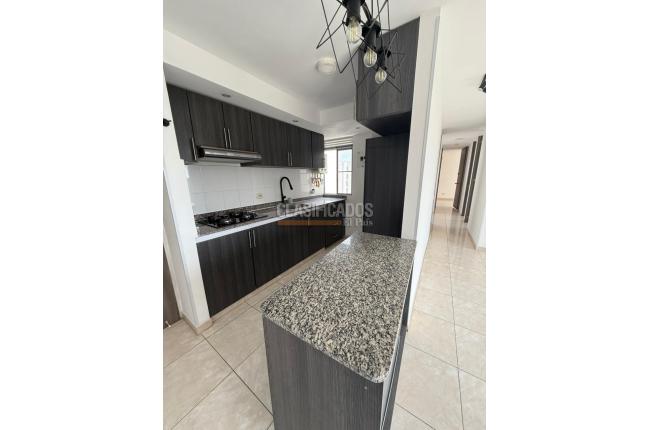 Apartamentos, Alquiler, Jamundí - $1.000.000