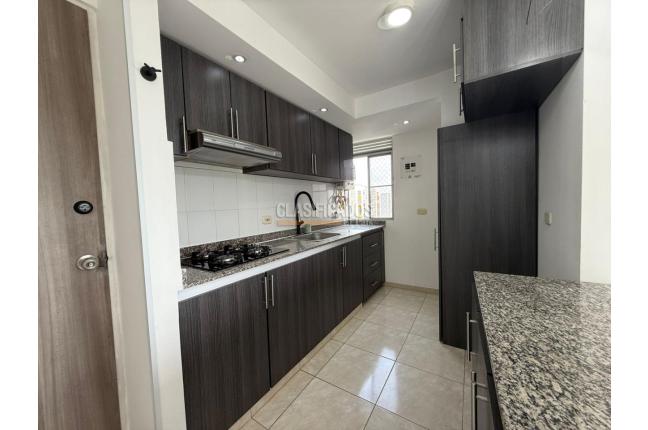 Apartamentos, Alquiler, Jamundí - $1.000.000