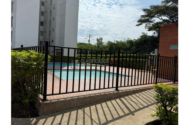 Apartamentos, Alquiler, Jamundí - $1.000.000