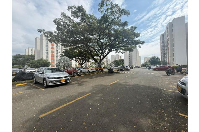 Apartamentos, Alquiler, Jamundí - $1.000.000